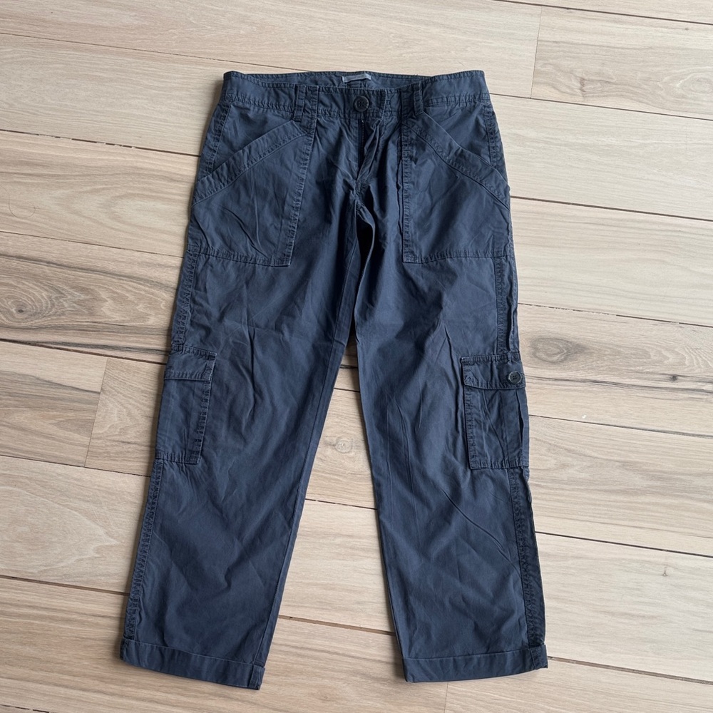woman’s Cargo Pants